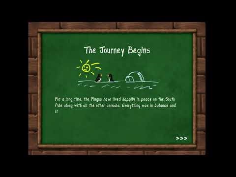 TheNewTK421 Plays Pingus: Episode 1