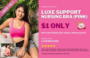 1.6K views | Here's a deal too good to miss this week  Enjoy...