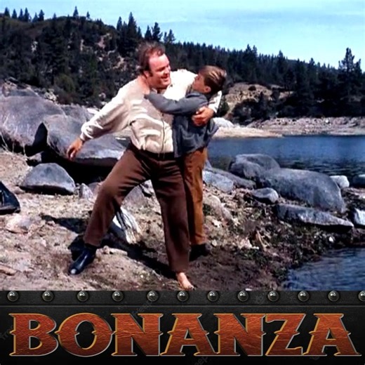 12K views · 424 reactions | Bonanza - Season 1 Episode 30 - Feet of Clay Part 2 | Bonanza Forever | Facebook