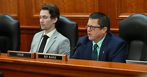Michigan House committee passes transgender sports bills