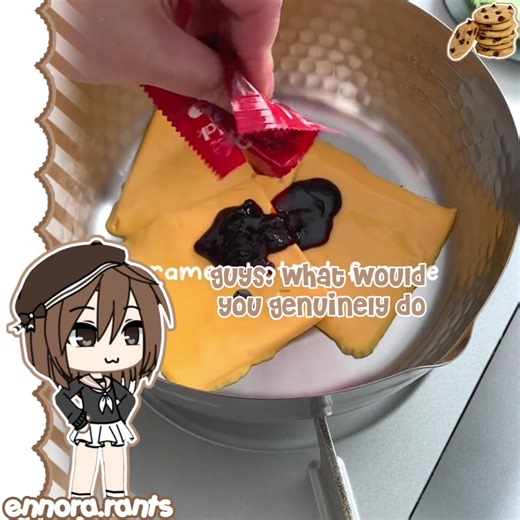 Gacha Ranter: Sharing My Thoughts on Gacha Life