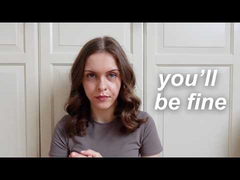 a video to watch when life feels heavy