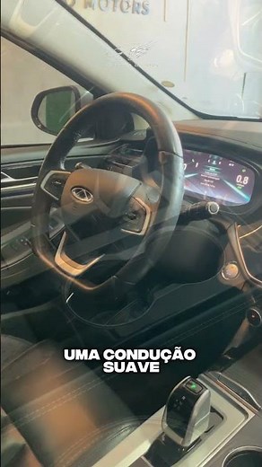 🚘Chery: ARRIZO 6🚙Versão: PRO 🗓️ANO: 2022/2023🛣️KM: 69.900