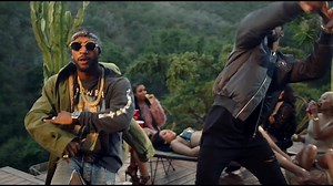 Omarion feat. C'Zar - Okay ok