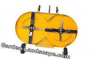 Other: Mulching mower: Advantages and use of the mower in detail | 2025