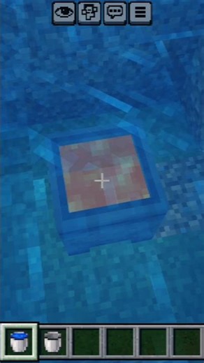 Logic of minecraft🧐 3#minecraft#gaming#newshort