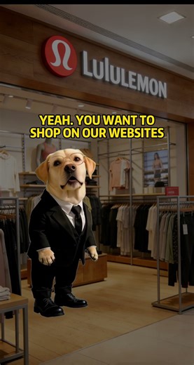 Lululemon’s Secret Discount Section💰#lululemon #discount #leggings #personalfinance #moneysavingtips