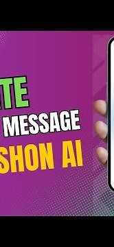 How to Get CrushOn AI Unlimited Messages (2024)