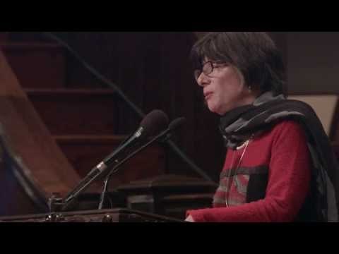 Amy-Jill Levine - Who Did They Say He Was? Jesus in Text and Context - 03/31/15