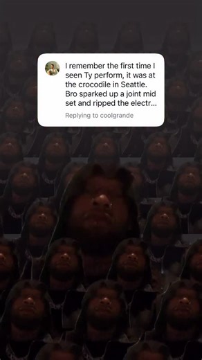 Ty Dolla $ign on Instagram