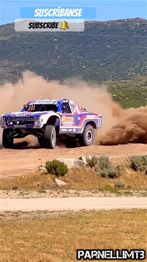 Baja 250 is coming ✊🏽💨#offroad #baja #racing #trophytruck #race #mexico #automobile #ensenada