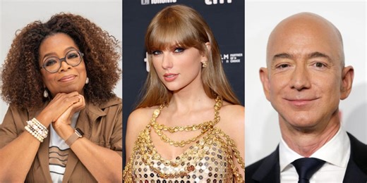 10 Celebrities You May Have Not Known Are Real Estate Moguls