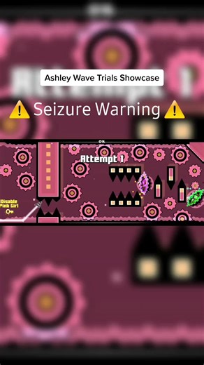 Lunar Circles [GD] op TikTok