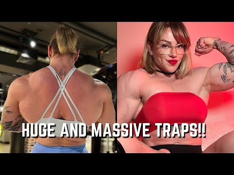 THE NEW QUEEN OF MASSIVE TRAPS?? | UFBBH |