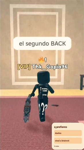 Códigos para duelos #roblox #duelos