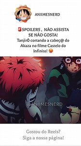 Quer assistir o Filme Demon Slayer: Kimetsu no Yaiba – Castelo Infinito Completo Legendado ou Dublado? Clica no link que vai te direcionar para uma conversa comigo no telegram e depois digita a palavra “ Demon Slayer “ na conversa. https://t.me/Adriielsantos1 | HakiAniimes
