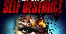 Before I Self Destruct (2009)  - Ver Película Completa en Español - FULLTV