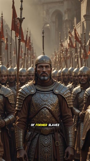 Baybars The Sultan Who Broke the Mongol's. #fyp #History #medieval | Pyramid Secrets