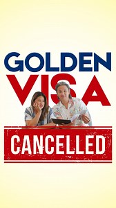 13 reactions · 8 comments | After over a decade, Spain’s Golden Visa program is coming to an end on April 3, 2025! Tune in to our YouTube channel for more info on the alternatives ☺️ | Everything is Boffo | Facebook