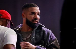 Watch Drake Cover Kanye West's "24" During Concert Rehearsal