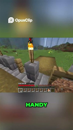 best dirt use 😱📈| #minecraft #survival #gaming #pcgaming #java #bedrock