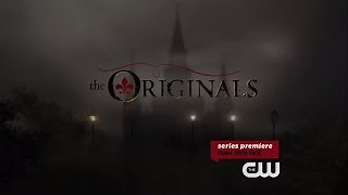 The Originals - streaming tv show online