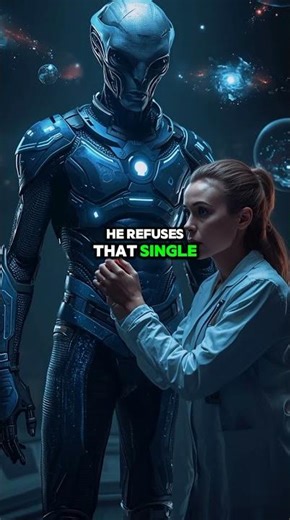 He Kidnapped Her… But Love Sparked a Galactic Rebellion | Sci-Fi Romance