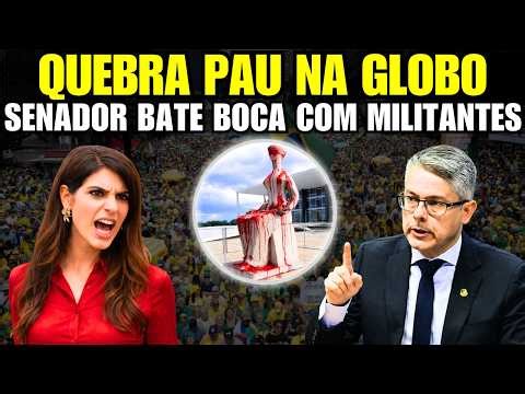 Senator argues live with Sadi, slams the Supreme Court and reveals that we will have the impeachm...