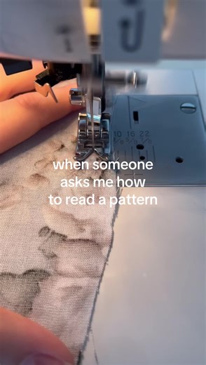 Navigating Sewing Patterns: A Guide for Beginners