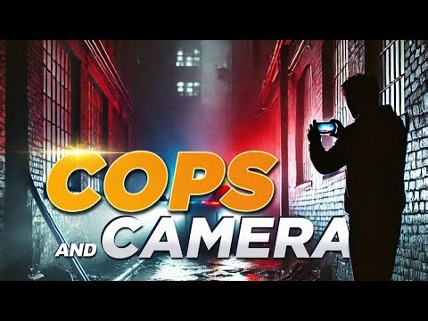 Cops and Cameras Webinar | 3-19-2025