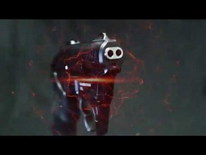 The S333 Thunderstruck™ - The Ultimate In Personal Protection - Original Trailer