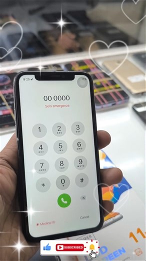 Iphone 11 Pro #broken #mobile #display #fixed #shorts