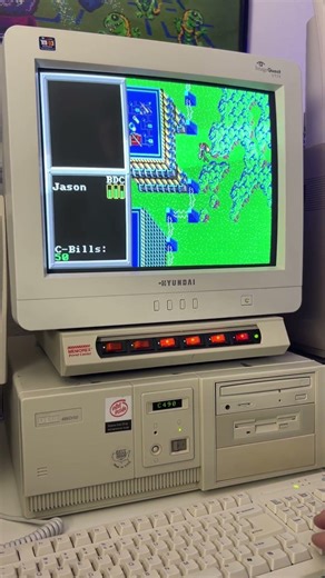 I’ve Never Played This Battletech Game