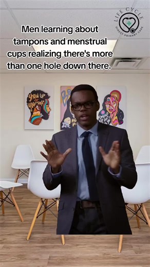 Understanding Menstrual Health and Anatomy for Everyone