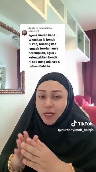 Replying to @emma.knn #madina #mekah #tipsumrah #umrah #baju