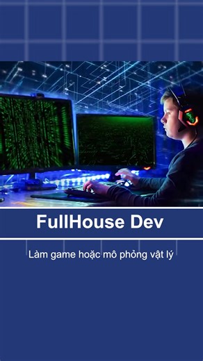 12K views · 250 reactions | Học Python thì có cần phải giỏi toán không ? Sinh viên học Python cần gì ? #laptrinh #FullhouseDev #laptrinhvien | Fullhouse Dev - Dạy lập trình C, Java, Python, CTDL kèm riêng | Facebook