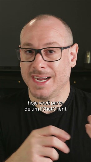 Agente de IA em C# com apenas 10 linhas de código? (Conheça o MAF) | #balta