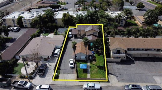 565 N Beech St, Escondido, CA 92025 - Multifamily for Sale | LoopNet