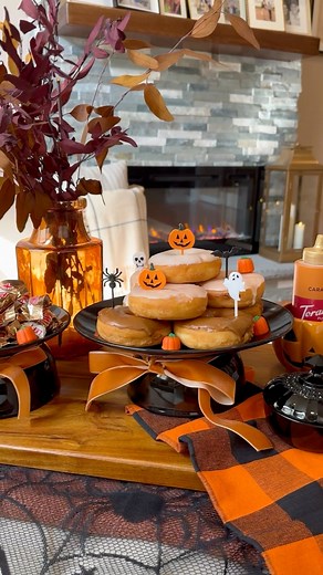 1.8M views · 20K reactions | DOLLAR TREE CAKE STAND IDEA  #dollartreefinds #dollartree #dollartreediy #entertaining | The Magnolia Mercantile | Facebook