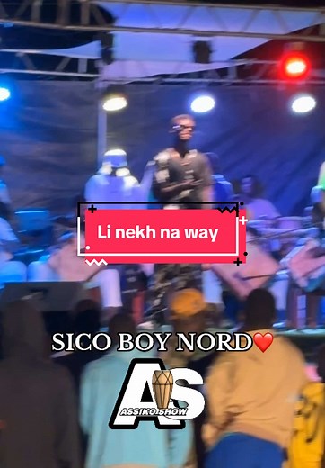 Assiko: Danse Traditionnelle du Nord de Louga