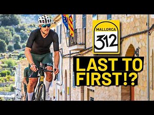 My STRONGEST Performance EVER! Sub 10h Mallorca 312!?