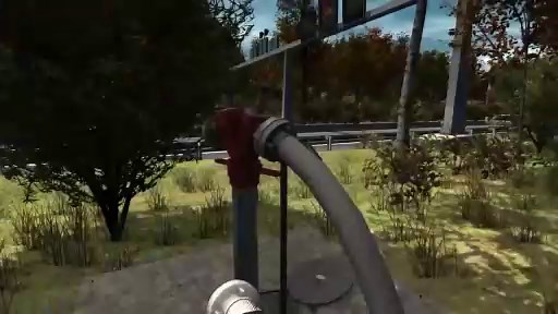 Firefighters 2014: The Simulation Game - Il trailer ufficiale