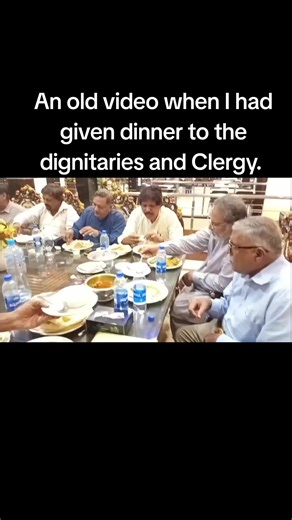 Rev. Dr. Samson Tariq, USA. (@samson.tariq)’s videos with original sound - Rev. Dr. Samson Tariq, USA.