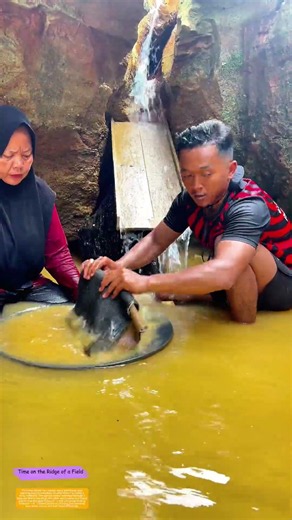 Separating Gold from Gravel: How Ancient Panning Techniques Still Work Today