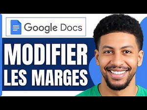 Comment Modifier Les Marges Sur Google Docs ( Tuto 2025 )