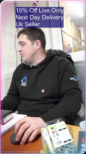 Live Highlights with 10% Deals drop a follow to keep upto date on all our deals.Joiner of 20 years available for advice and showcase fixings