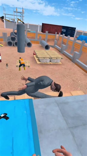 #game #fyp #игры #vr #oculus | Vr Games