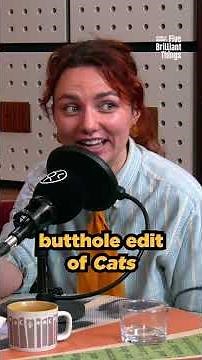 Ania Magliano | Five Brilliant Things