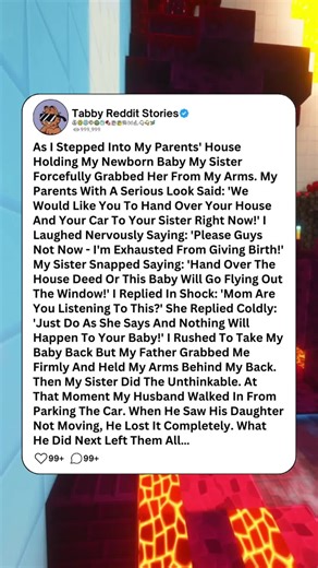 trabby 12 | kids holding a baby