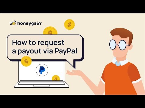 Step-by-Step Guide: Requesting Your Payout on Honeygain (PayPal)